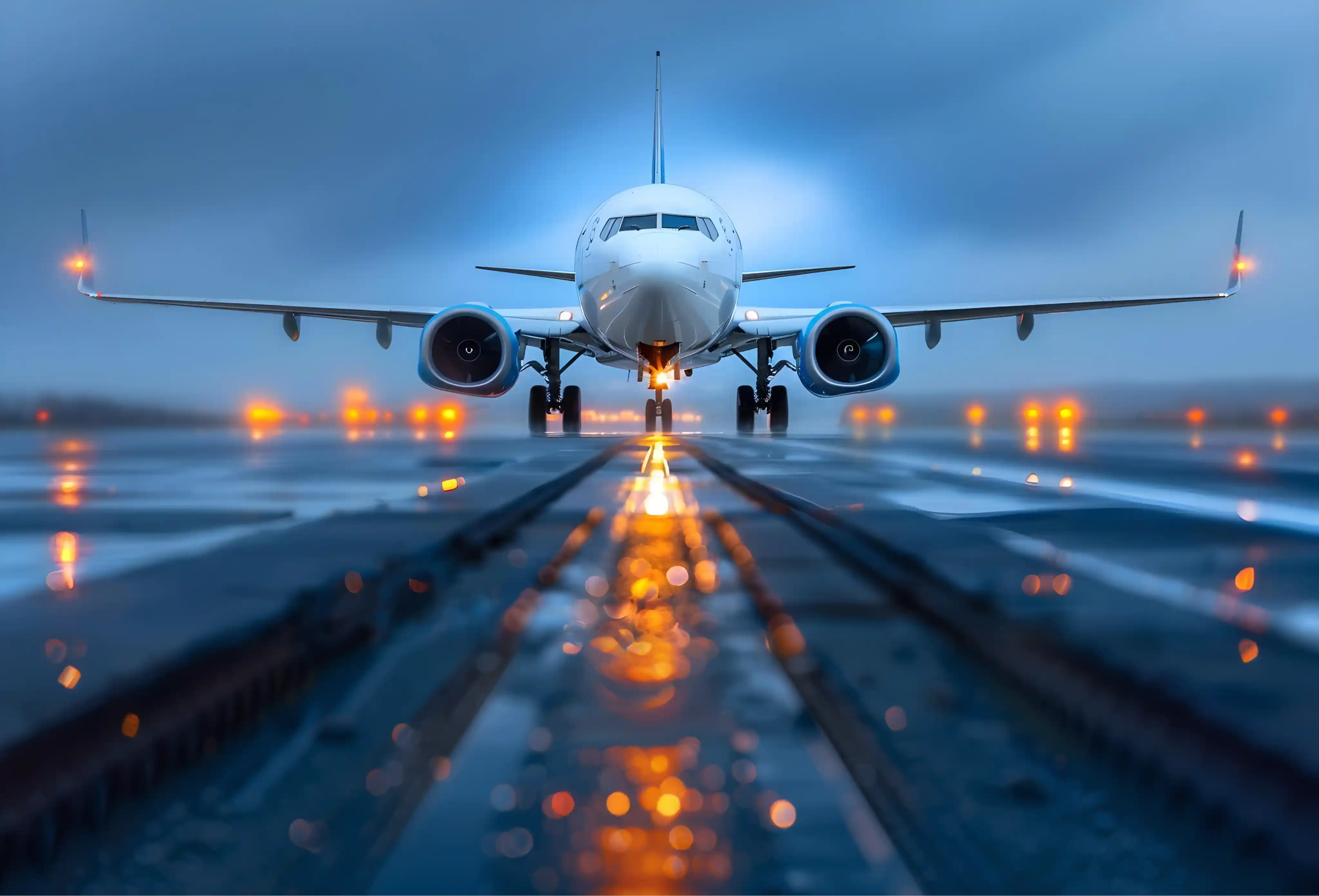 Cabin Crew