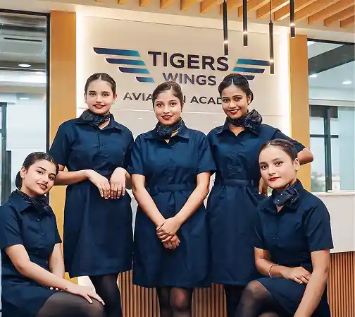 Cabin Crew / Air Hostess