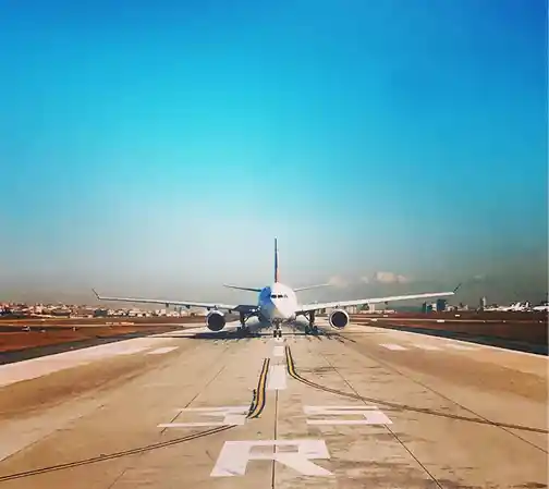 Flight Dispatcher
