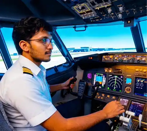 Pilot Training