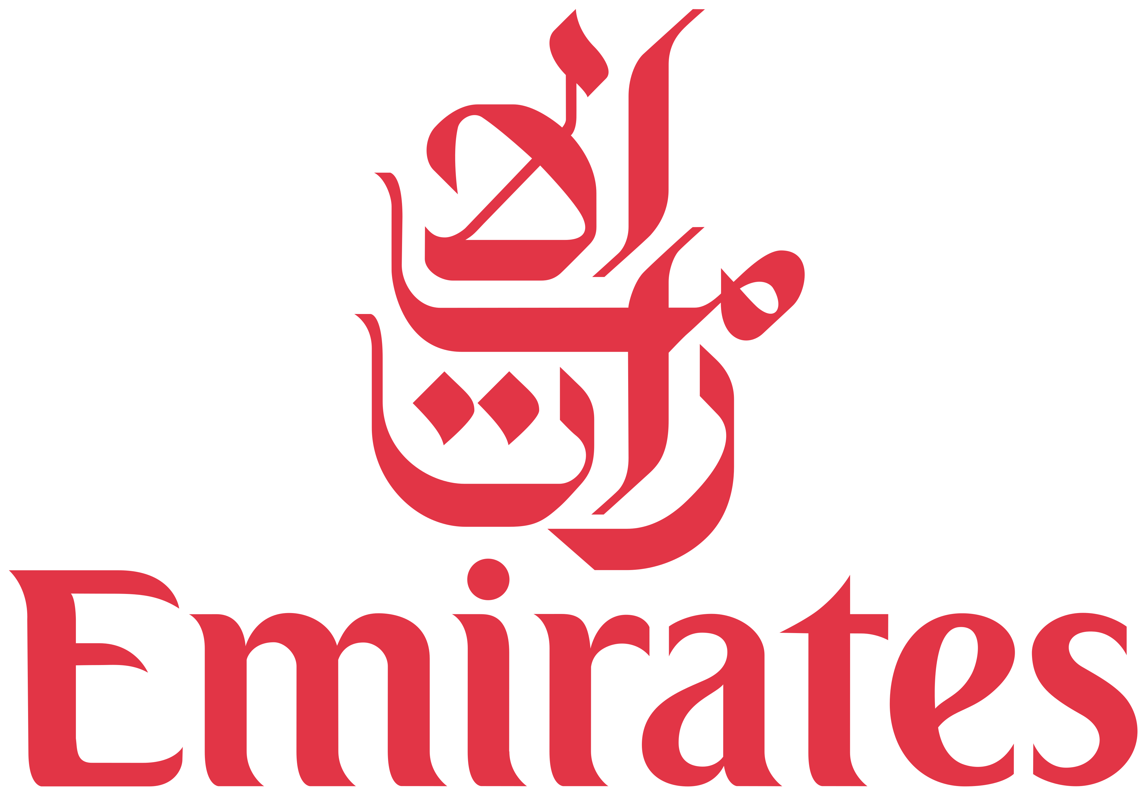 Emirates Emirates