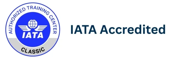 IATA IATA