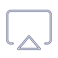 Cabin Crew Icon