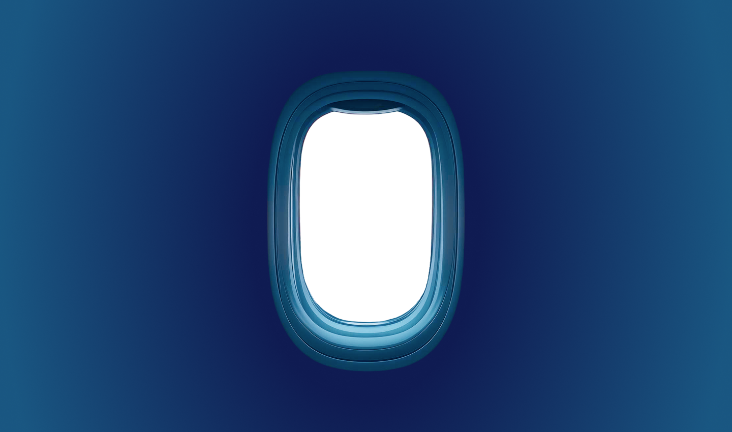 Airplane Window