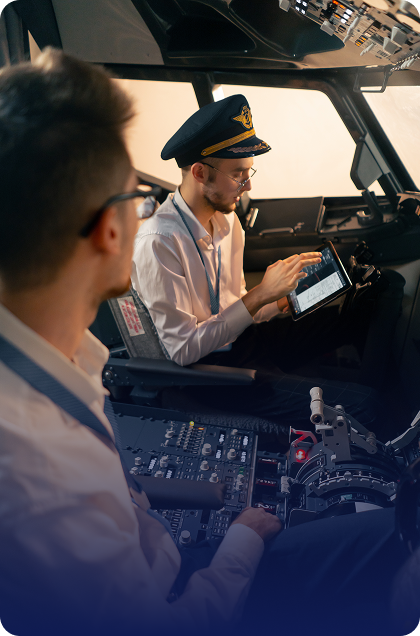 Flight Dispatch