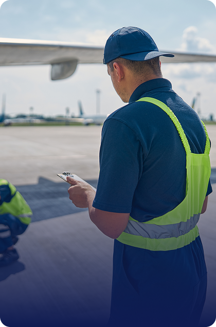 Aviation Meteorology