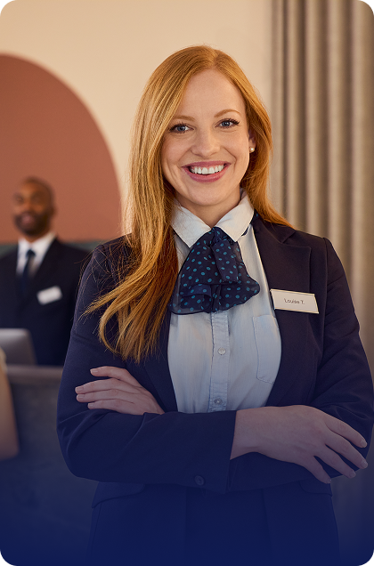 Human Factors & CRM