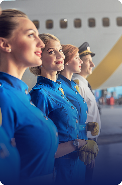 Human Factors & CRM
