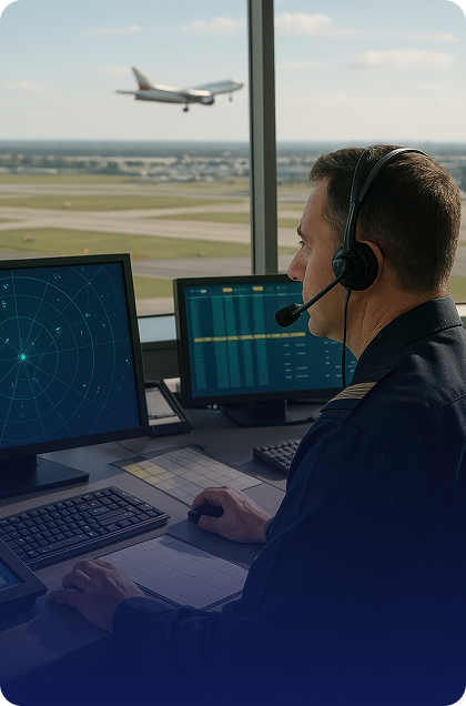 Flight Dispatch