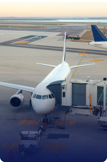 Aviation Navigation