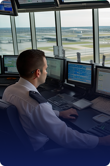 Flight Dispatch