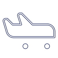 Ground Staff Icon