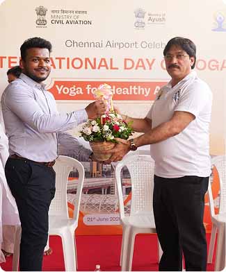Campus event celebration