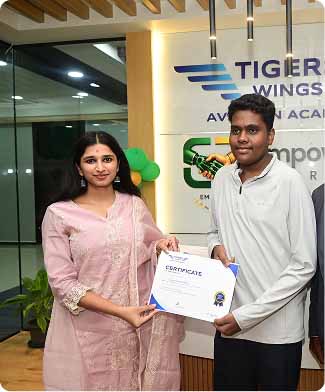 Campus event celebration